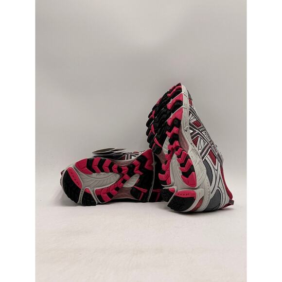 Asics GEL-KAHANA 5 Women's NEW Running Sneaker Gray US Size 7.5 - Picture 9 of 11